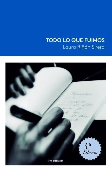 Todo lo que fuimos