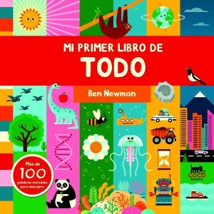 Mi primer libro de todo