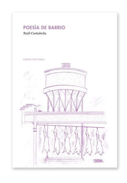 Poesía de barrio