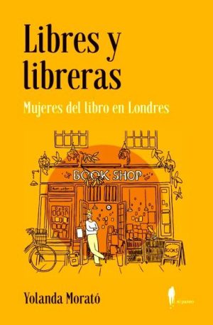 Libres y libreras