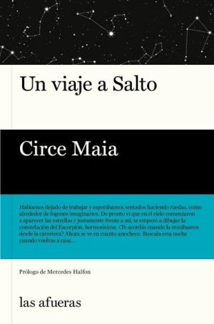 Un viaje a Salto