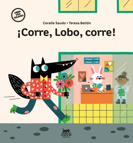 ¡Corre