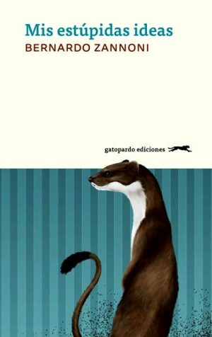 Mis estúpidas ideas