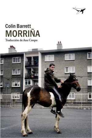 Morriña