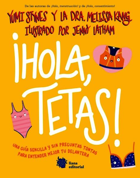 ¡Hola