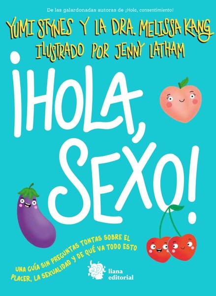 ¡Hola