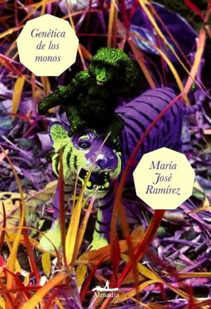 Genética de los monos