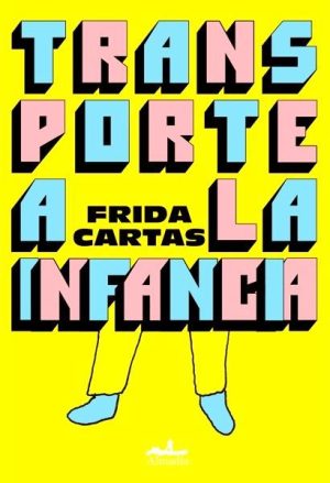 Transporte a la infancia
