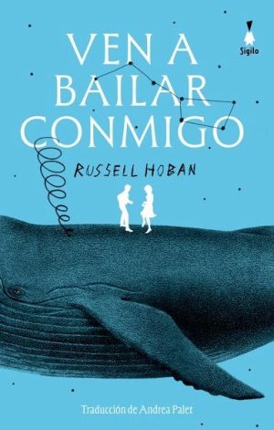 Ven a bailar conmigo