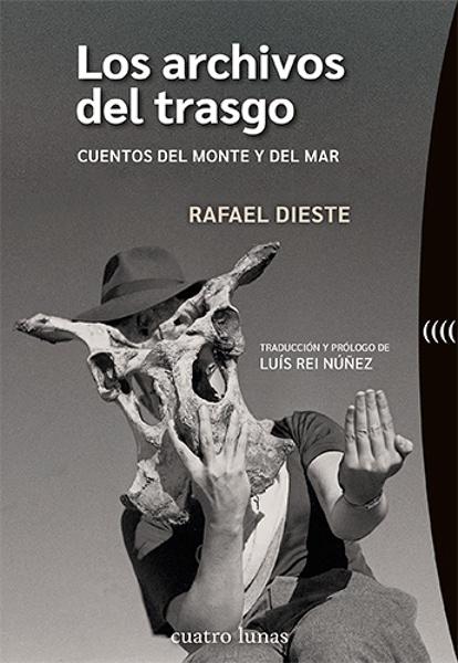 Los archivos del trasgo