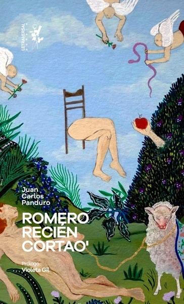 Romero recién cortao'