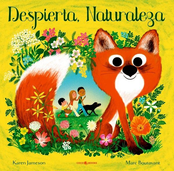 Despierta
