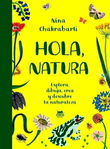 HOLA