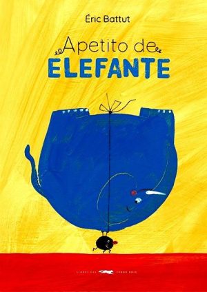 Apetito de elefante