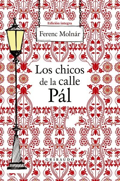 Los chicos de la calle Pál