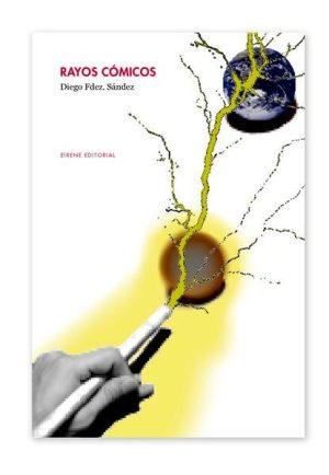 Rayos cómicos