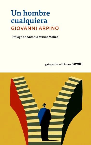 Un hombre cualquiera