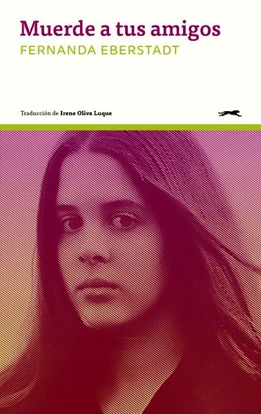 Muerde a tus amigos