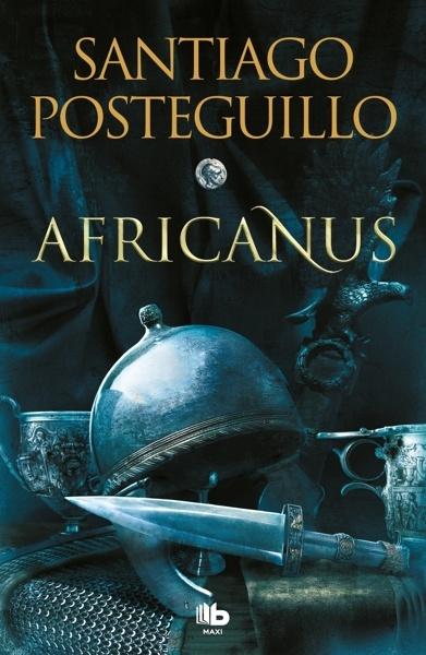 Africanus (Trilogía Africanus 1)