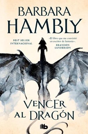 Vencer al dragón