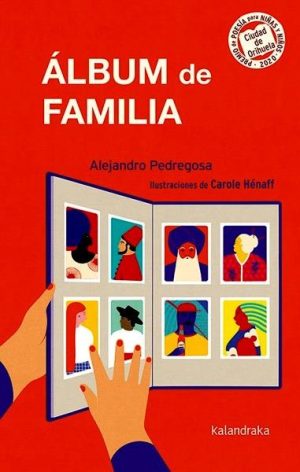 Álbum de familia