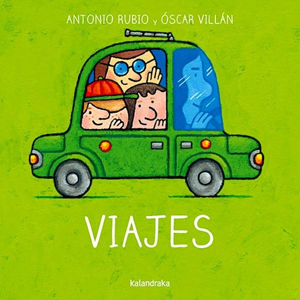 Viajes