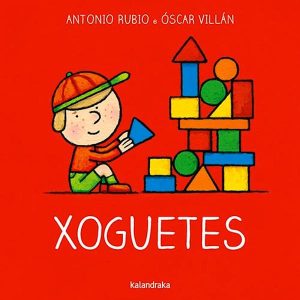 Xoguetes