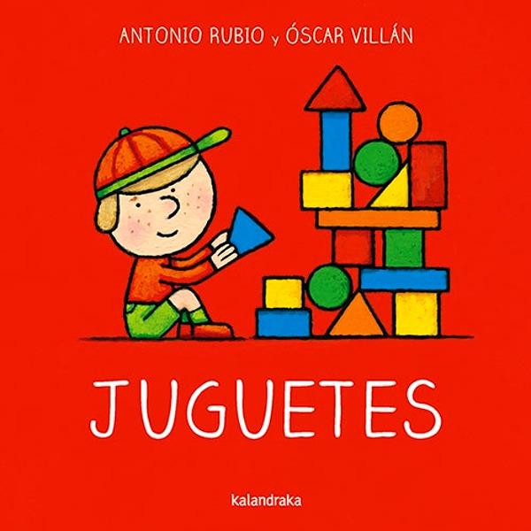 Juguetes