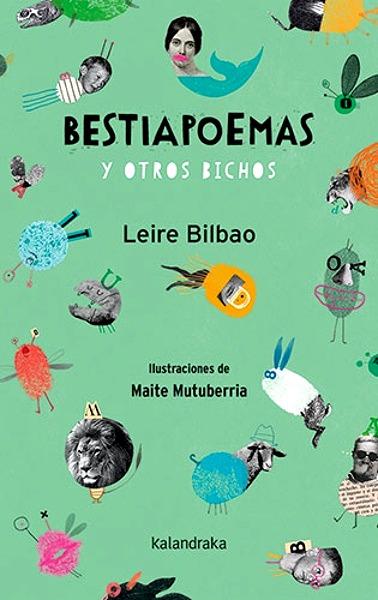 Bestiapoemas y otros bichos