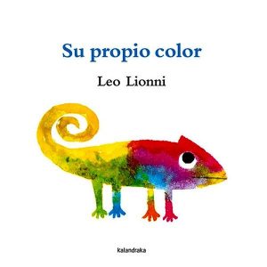Su propio color