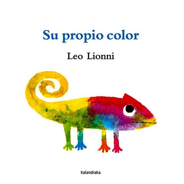 Su propio color