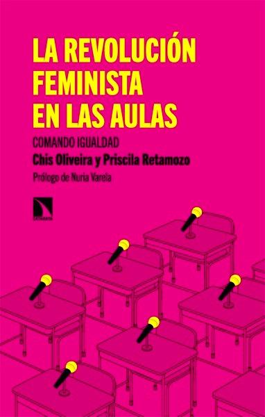 La revolución feminista en las aulas