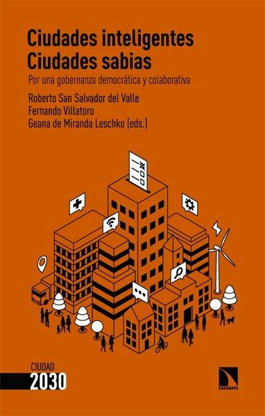 Ciudades inteligentes