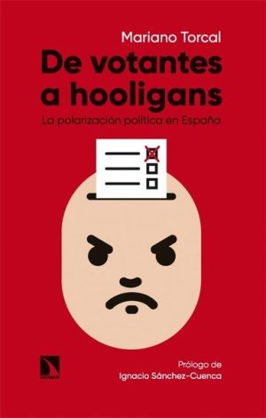 De votantes a hooligans