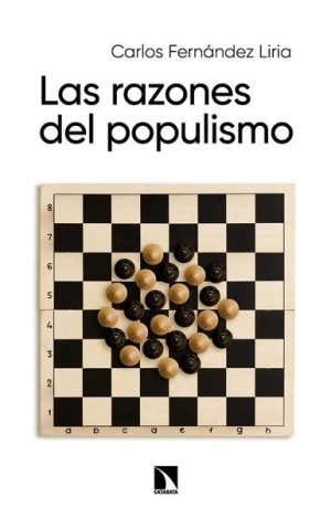 Las razones del populismo