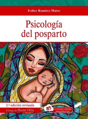 Psicología del posparto (2º edicion)