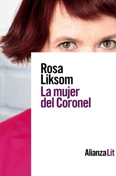 La mujer del Coronel