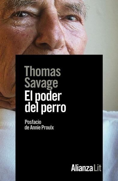 El poder del perro