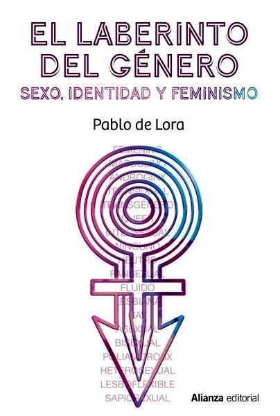 El laberinto del género