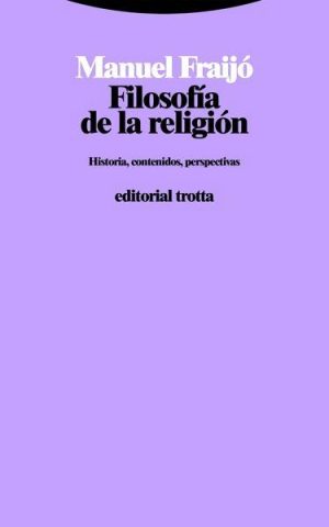 Filosofía de la religión