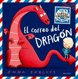 El correo del dragón