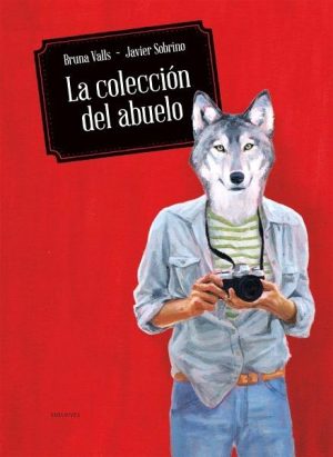 La colección del abuelo
