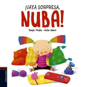¡Vaya sorpresa