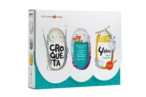 Proyecto Croqueta - 4 años : Tercer trimestre