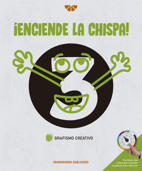 ¡Enciende la chispa!