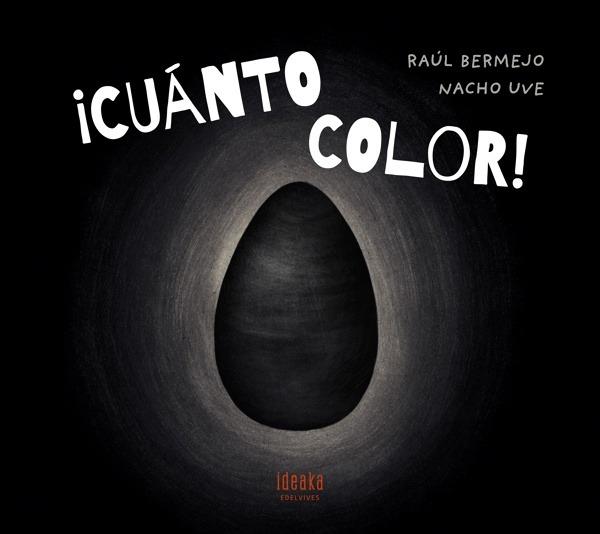 ¡Cuánto color!