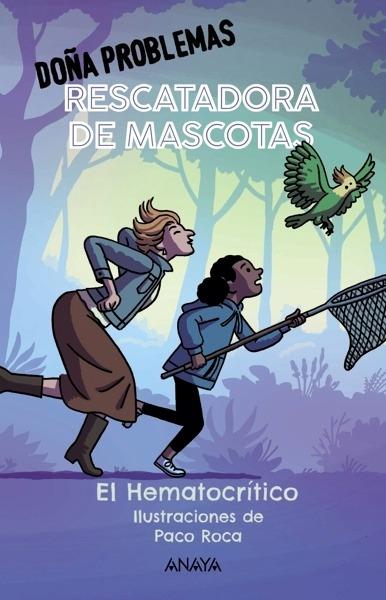 Doña Problemas