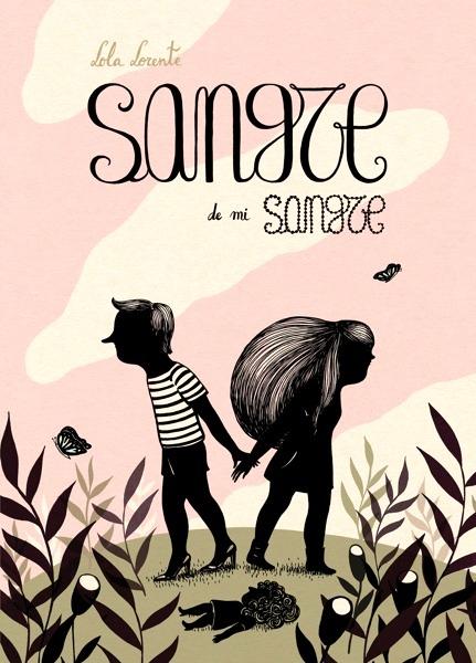 Sangre de mi sangre