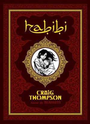 Habibi