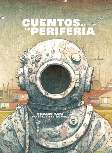 Cuentos de la periferia